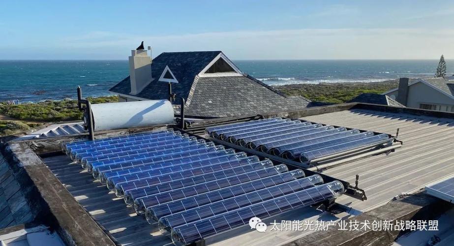 原创太阳能制冷降低电网压力
