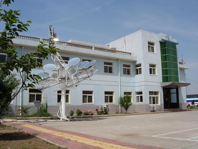 精诚彩龙:太阳能热发电产业发展的先行者