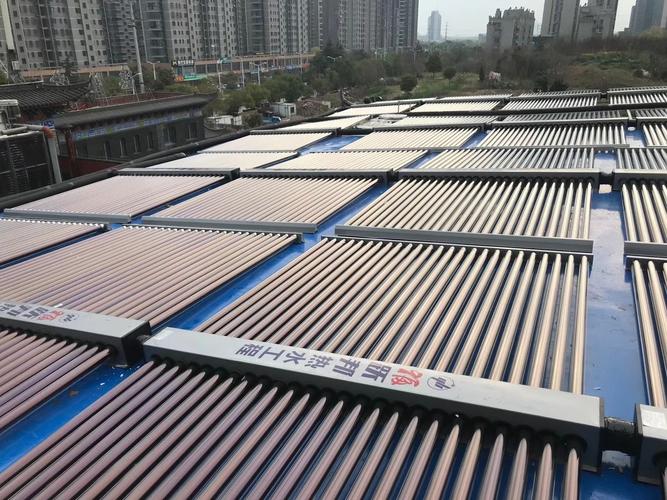 太阳能工程联箱厂家技术专业施工,施工经验丰富你值得信赖